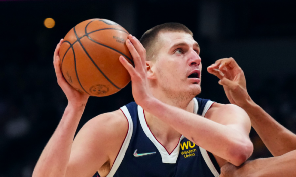 Nikola Jokić Net Worth