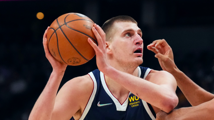 Nikola Jokić Net Worth