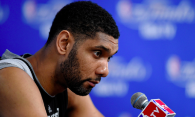 Tim Duncan Net Worth