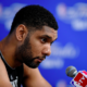 Tim Duncan Net Worth