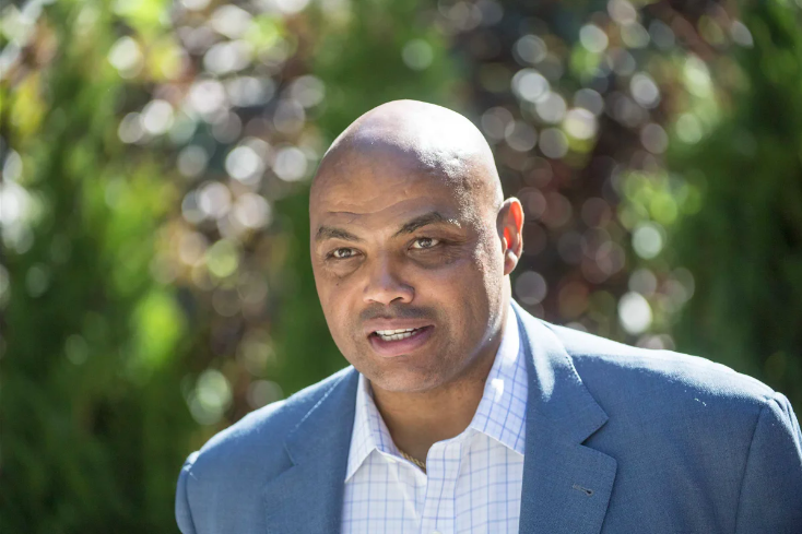 Charles Barkley Net Worth