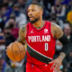 Damian Lillard Net Worth