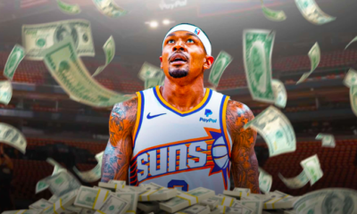 Bradley Beal Net Worth