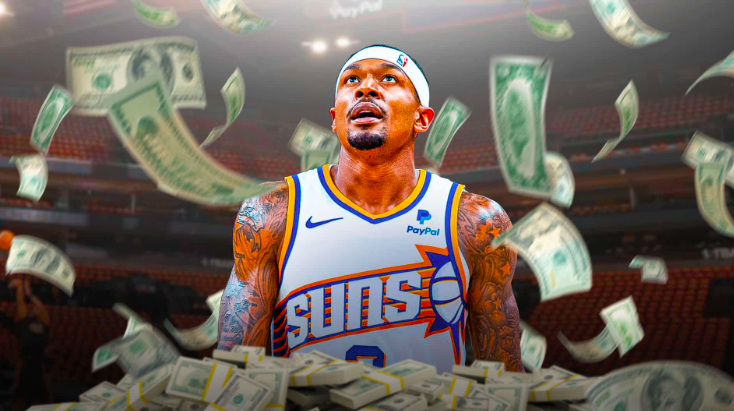 Bradley Beal Net Worth