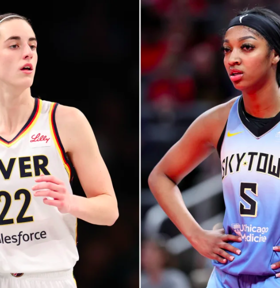 Clark and Reese Make WNBA All-Star Team