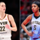 Clark and Reese Make WNBA All-Star Team