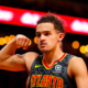 Trae Young's Net Worth