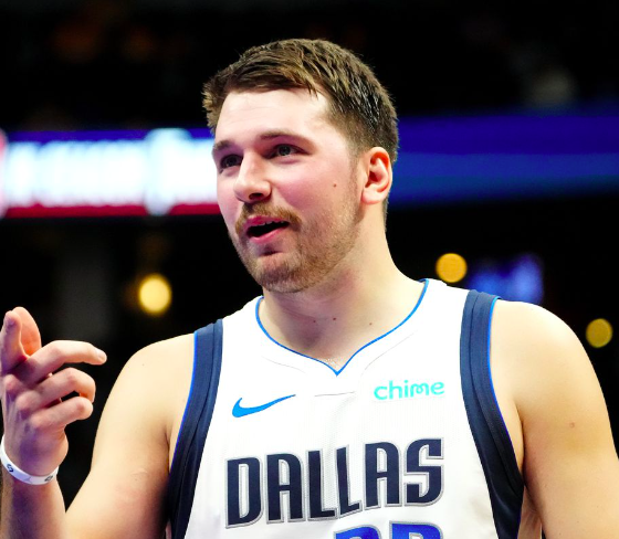 Luka Dončić Net Worth