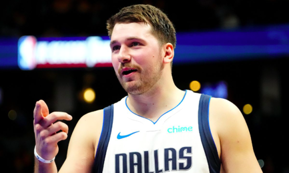 Luka Dončić Net Worth