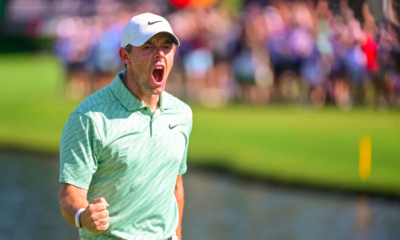 Rory McIlroy's Net Worth