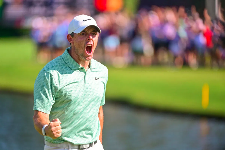 Rory McIlroy's Net Worth