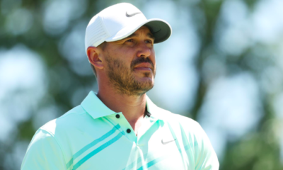 Brooks Koepka Net Worth