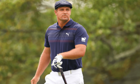 Bryson DeChambeau Net Worth