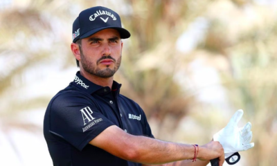 Abraham Ancer Net Worth