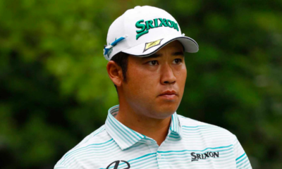 Hideki Matsuyama's Net Worth