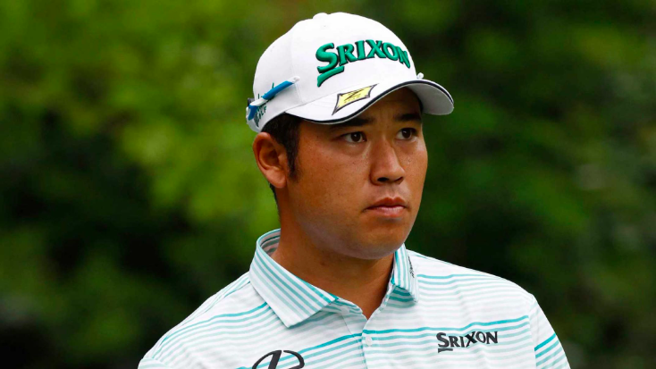 Hideki Matsuyama's Net Worth