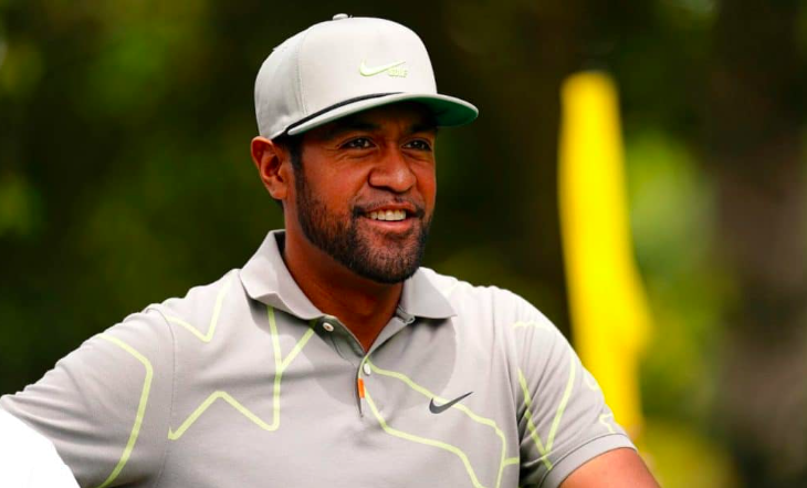 Tony Finau Net Worth