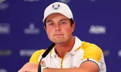 Viktor Hovland Net Worth