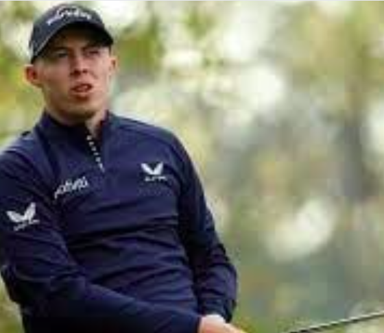 Inside Matt Fitzpatrick’s Net Worth