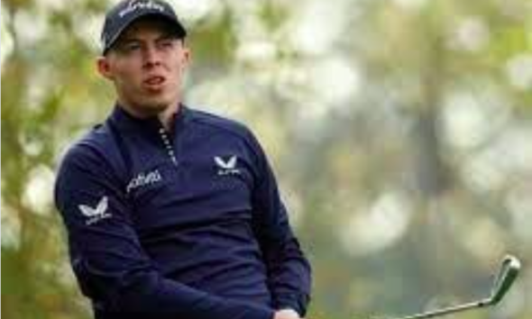 Inside Matt Fitzpatrick’s Net Worth