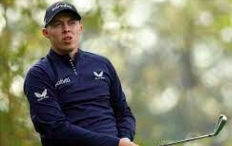 Inside Matt Fitzpatrick’s Net Worth