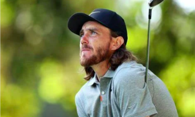 Tommy Fleetwood Net Worth