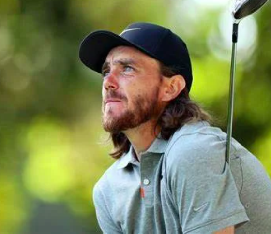 Tommy Fleetwood Net Worth