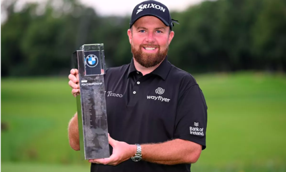 Shane Lowry Net Worth