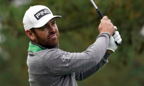 Louis Oosthuizen's Net Worth