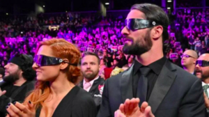 Seth Rollins Hospitalized After Brutal Bronson Reed Attack