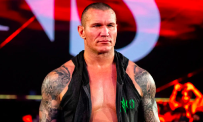 Randy Orton Biography and Net Worth