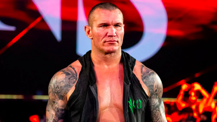 Randy Orton Biography and Net Worth