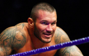 Randy Orton Biography and Net Worth