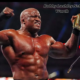 Bobby Lashley Biography and Net Worth