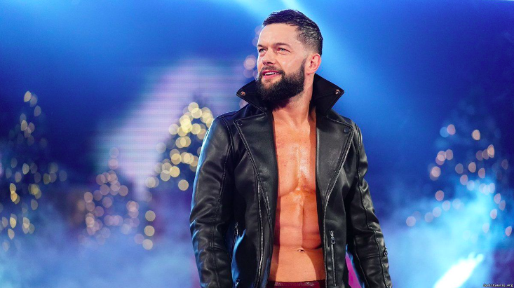 Finn Bálor Biography and Net Worth