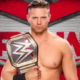 The Miz Biography and Net Worth