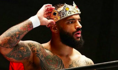 Ricochet Biography and Net Worth