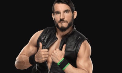 Johnny Gargano Net Worth