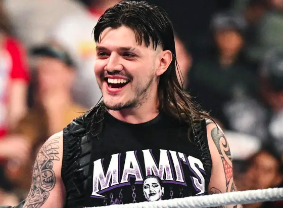 Dominik Mysterio Biography and Net Worth