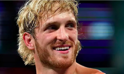 Logan Paul Biography and Net Worth