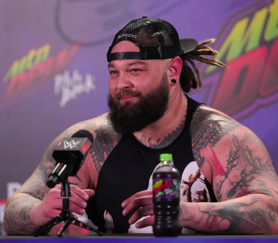 Bray Wyatt Biography and Net Worth