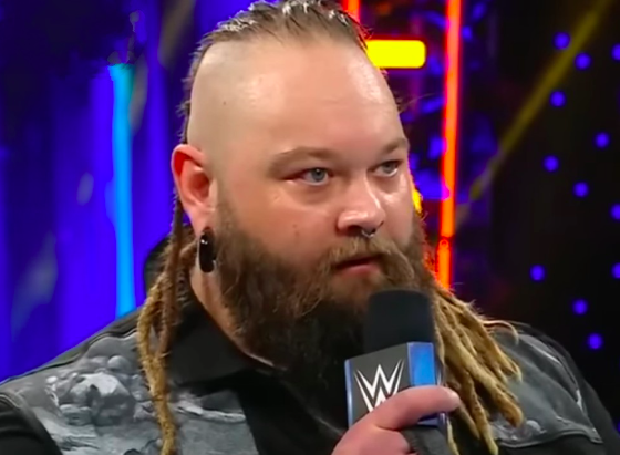 Bray Wyatt