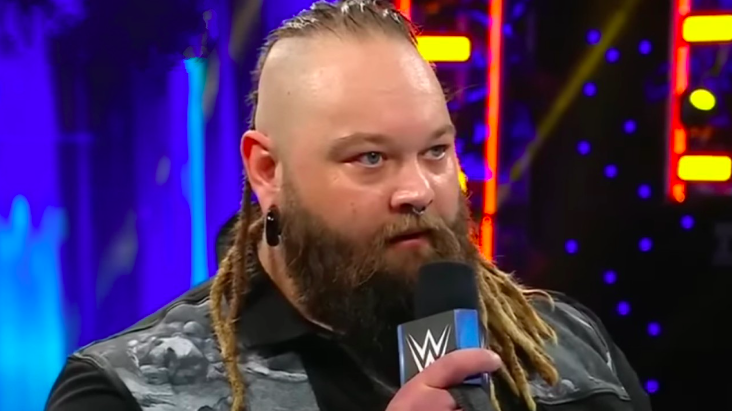 Bray Wyatt