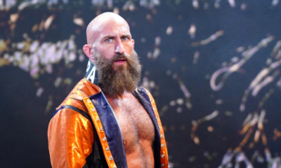 Tommaso Ciampa Biography and Net Worth