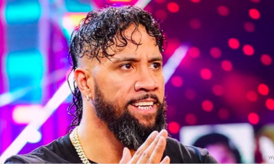 Jey Uso Biography and Net Worth