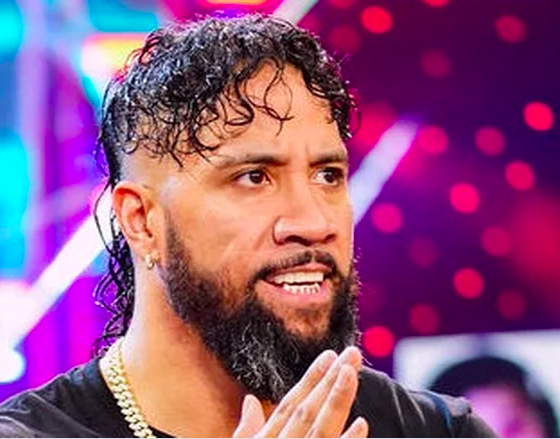 Jey Uso Biography and Net Worth