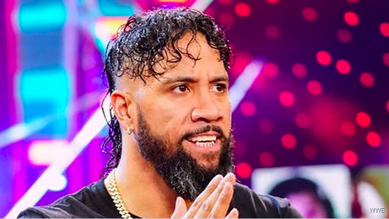 Jey Uso Biography and Net Worth