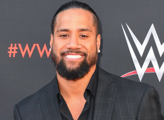 Jimmy Uso Biography and Net Worth