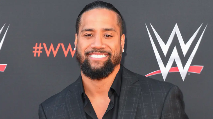 Jimmy Uso Biography and Net Worth