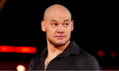 Baron Corbin Biography and Net Worth